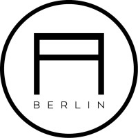 ALHAMBRA BERLIN logo - Similar company to Designjournalists