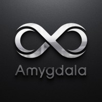 Amygdala logo - Similar company to Anicca Health