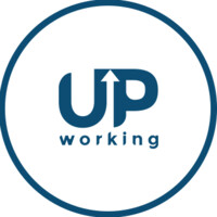 UPworking logo - Similar company to Up Working