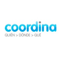 COORDINA logo - Similar company to Freetern