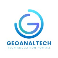 Geospatial Analytics Technologies logo - Similar company to Geospatial Analytics®