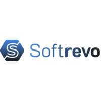 SoftRevo logo - Similar company to Cipher Developers