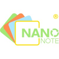 Nano Note® logo - Similar company to Mandad E-Mailmarketing