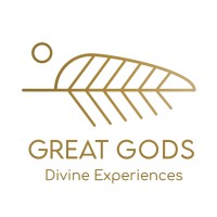 Great Gods - Divine Travel Experiences logo - Similar company to Iasion, Consulting & Development