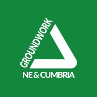 Groundwork NE & Cumbria logo - Similar company to Far'N'Beyond