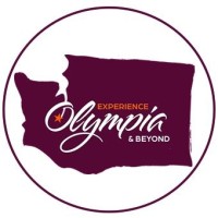 Experience Olympia & Beyond logo - Similar company to Pacific Mountain Workforce Development Council