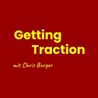 Getting Traction logo - Similar company to Getting Traction