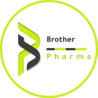 Brother Pharma logo - Similar company to Brother Pharma