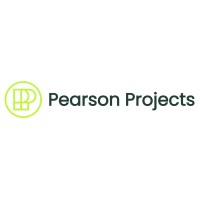 Pearson Projects logo - Similar company to Global Turf