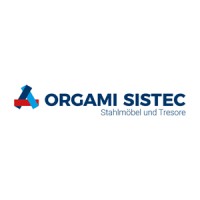 ORGAMI SISTEC logo - Similar company to Objectcode Gmbh