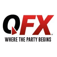 QFX, Inc logo - Similar company to Supersonic Inc.