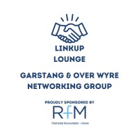 LinkUp Lounge logo - Similar company to Rfm Accountants + More