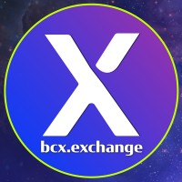 BCX Exchange logo - Similar company to Gecrypto