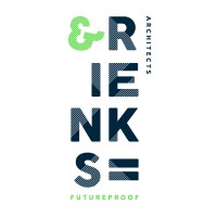RIENKS Architects logo - Similar company to Bb Architecten