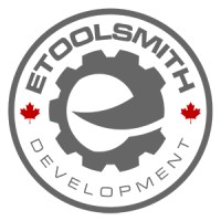 eToolSmith Development logo - Similar company to Redding Designs