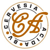 Cervesia Acida B.V. logo - Similar company to Bitsafe