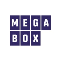 Megabox JoongAng Inc. logo - Similar company to 일신창업투자