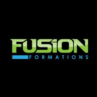 Fusion Formations logo - Similar company to Startsmart