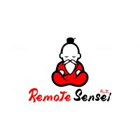 Remote Sensei logo - Similar company to Majestic Studios