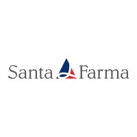 Santa Farma Pharmaceuticals logo - Similar company to Vem Pharmaceuticals