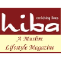 Hiba Magazine logo - Similar company to Kashif Memon Training
