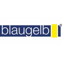 blaugelb Adrija logo - Similar company to Meesenburg Cz & Sk