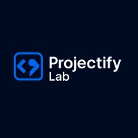 Projectify Lab logo - Similar company to Projectai