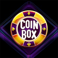CoinBox Studio logo - Similar company to Estudio Flex