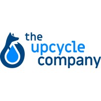 The Upcycle Company logo - Similar company to Saiox