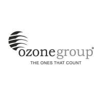 Ozone Group logo - Similar company to Astral Adhesive