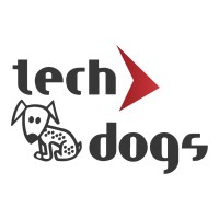 Tech Dogs LLC logo - Similar company to Techdogs