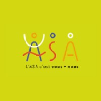 ASA Groupe - Santé Autonomie logo - Similar company to Ifsem Formalys