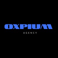 Oxpium Agency logo - Similar company to Ghost Genius