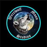 Werewolf Moon Studios logo - Similar company to Peculiar Pixel Studios
