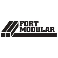 Fort Modular Inc logo - Similar company to Britco Is Now Boxx Modular (Canada)!