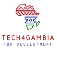 Tech4Gambia logo - Similar company to Stichting Homeplan