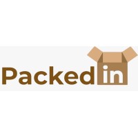 Packedin logo - Similar company to Uinvolvex