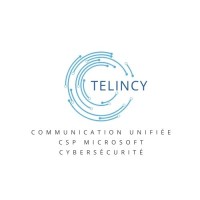 TELINCY logo - Similar company to Calidee