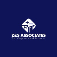 Z&S Associates - Tax and Business Consultants logo