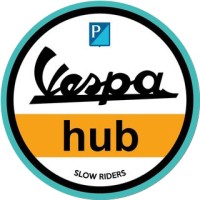 VespaHub™ logo - Similar company to Sos Graphics
