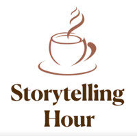 Storytelling Hour logo - Similar company to Sd Camps