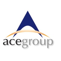 Ace Group UAE logo - Similar company to Trustfinity Consulting And Security Solutions