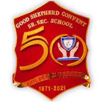 Good Shepherd Convent Senior Secondary School, Shahdol, Madhya Pradesh logo - Similar company to Good Shepherd Convent, Shahdol