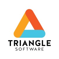 Triangle Software logo - Similar company to Triangle Software