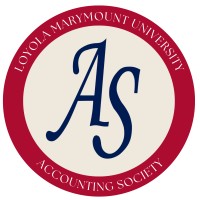LMU Accounting Society logo - Similar company to Lmu Finance Society