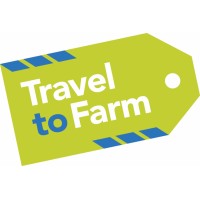 Travel to Farm logo - Similar company to Dansk Botanisk Forening