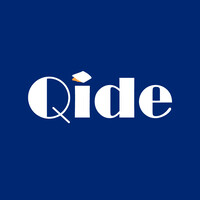 Qide Ltd logo - Similar company to Itc Bootcamp