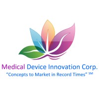 Medical Device Innovation Corp. logo - Similar company to Qualtech Medical Device Consulting