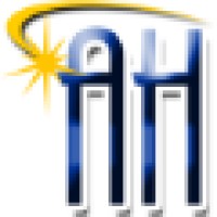 Alex Hardware logo - Similar company to Biatch Tequila