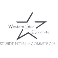 Western Star Concrete logo - Similar company to Rapid Redi-Mix Llc